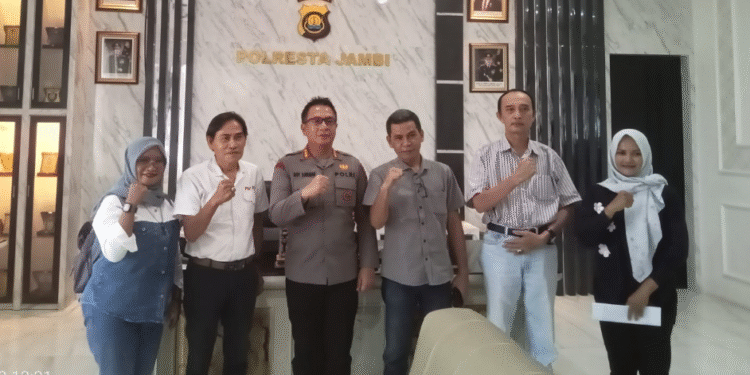 Segera Daftar dan Ikuti Singing Competition Jambi 2025 Terbuka Umum