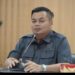 Ketua DPRD Kota Jambi Kemas Faried Alfarelly Pimpin Rapat Banmus Terkait Penetapan Kegiatan