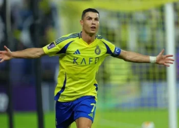 CR7 Bintang Sepakbola Dunia Dikabarkan Pensiun pada 2027