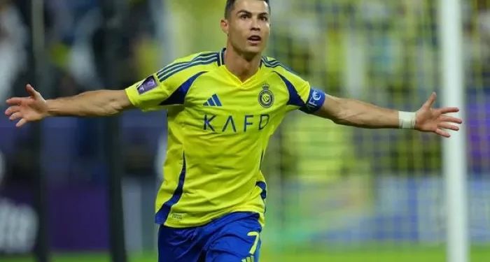 CR7 Bintang Sepakbola Dunia Dikabarkan Pensiun pada 2027