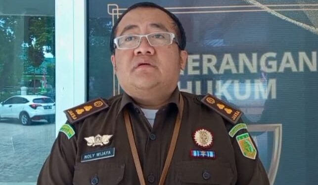 Dugaan Korupsi Pembebasan Lahan, Kejati Jambi Periksa Puluhan Orang Saksi