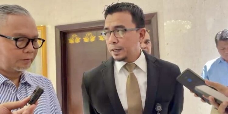 Gangguan Sistem Bank Jambi, OJK Deteksi Anomali Transaksi