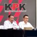 KPK Tegas Akan Segera Tindak Lanjuti Dugaan Korupsi Gubernur Jambi Al Haris