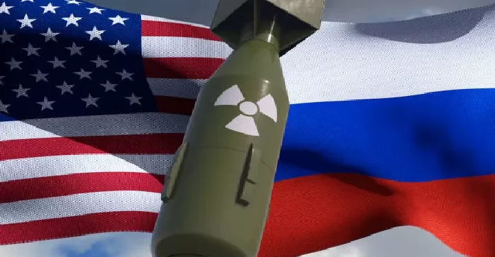 Berakhirnya Perjanjian Nuklir AS dan Rusia Telah Berakhir