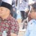 Ketua DPRD Kota Jambi Kemas Faried Alfarelly Hadiri Peresmian SPPG Kenali Besar