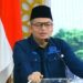 Ketua DPRD Kota Jambi Kemas Faried Alfarelly Sarankan Bank Jambi Koordinasi Intens dengan Bank Indonesia Terkait Pemulihan Operasional ATM