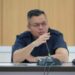 Ketua DPRD Kota Jambi Kemas Faried Alfarelly Tegaskan Segera Sistem Gangguan Bank Jambi Sebelum Pencairan ASN