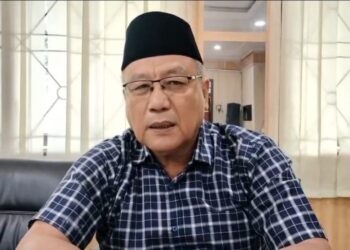 DPRD Kota Jambi Resmi Bentuk Pansus Zona Merah Guna Tindaklanjuti Permasalahan Penetapan Kawasan Permukiman Warga oleh Pertamina