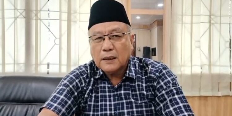 DPRD Kota Jambi Resmi Bentuk Pansus Zona Merah Guna Tindaklanjuti Permasalahan Penetapan Kawasan Permukiman Warga oleh Pertamina