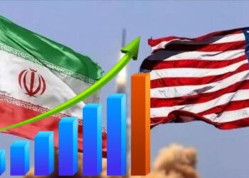 Pembicaraan AS-Iran Gagal Diprediksi Harga Bahan Produksi Akan Kembali Naik