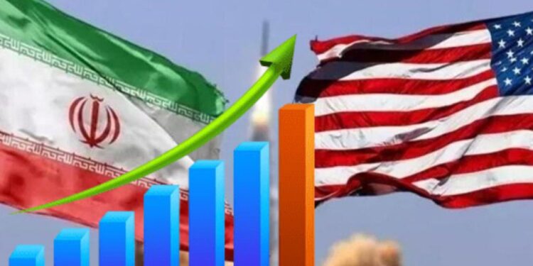 Pembicaraan AS-Iran Gagal Diprediksi Harga Bahan Produksi Akan Kembali Naik