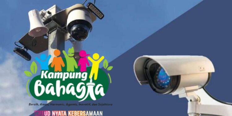 Publik Desak Walikota Jambi Maulana Serius Dalam Menanggapi Isu Pembelian CCTV Kampung Bahagia