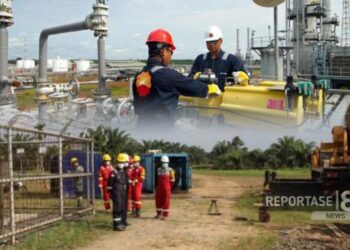 Dongkrak Penerimaan Daerah, Jambi Raup Ratusan Miliar dari PetroChina