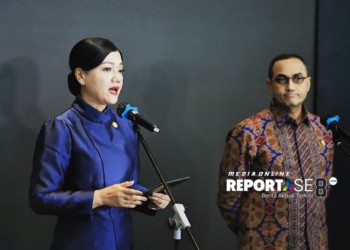 Inisiatif Reformasi Pasar Modal Indonesia Mendapat Pengakuan Dalam Asesmen MSCI