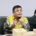 Wakil Ketua DPRD Provinsi Jambi Ivan Wirata Desak 2 Dinas Segera Verifikasi dan Validasi Ulang Data Warga