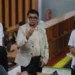 Guna Kembangkan Ruang Kreatif Wakil Ketua DPRD Provinsi Jambi Ivan Wirata Tinjau Bandung Creative