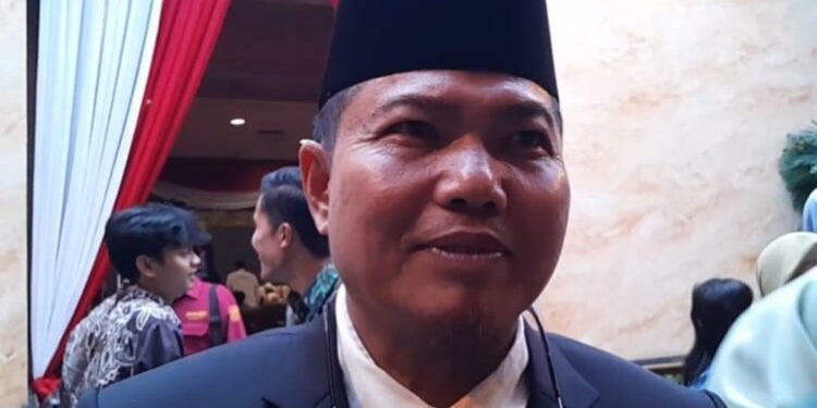 Hambali Komisi III DPRD Provinsi Jambi Minta Pemprov Agar Segera Percepat Perbaikan Jalan Jelang Arus Mudik Lebaran