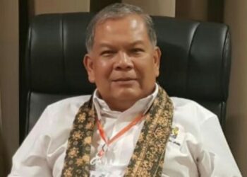 Antisipasi Terjadi Korupsi Nasroel Yasier Sarankan Pemkot Jambi Bentuk Badan Pengawasan dan Pengembangan Kota Tua