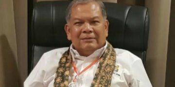 Antisipasi Terjadi Korupsi Nasroel Yasier Sarankan Pemkot Jambi Bentuk Badan Pengawasan dan Pengembangan Kota Tua