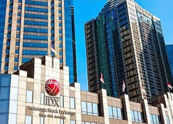 BEI Terapkan Liquidity Provider Saham sebagai Strategi Memperdalam Likuiditas dan Tingkatan Efisiensi Perdagangan