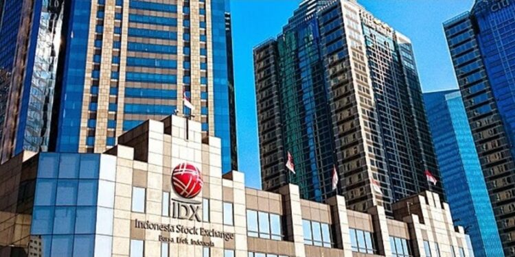 BEI Terapkan Liquidity Provider Saham sebagai Strategi Memperdalam Likuiditas dan Tingkatan Efisiensi Perdagangan