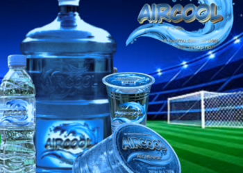 Dampak Penutupan Selat Hormuz Biji Plastik Mahal, Harga Air Minum Dalam Kemasan Naik