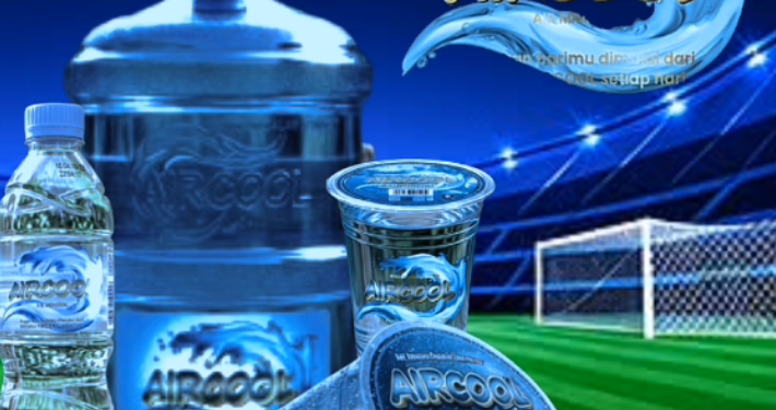 Dampak Penutupan Selat Hormuz Biji Plastik Mahal, Harga Air Minum Dalam Kemasan Naik