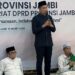 Kuatkan Jalinan Silahturahmi DPRD Provinsi Jambi Gelar Buka Puasa Bersama