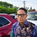 Wakil Ketua DPRD Provinsi Jambi Samsul Riduan Hadiri Kegiatan GPM Nasional