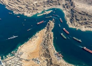 Selat Hormuz Baru Dibuka dan Ditutup Lagi oleh Iran