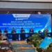 Ketua DPRD Provinsi Jambi M. Hafiz Fattah Hadiri High Level Meeting Guna Jaga Stabilitas Harga Bahan Pangan