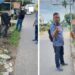 Warga Keluhkan Selokan di Jalan H.A. Ronisani Kota Jambi Belum Diperbaiki, Mengakibatkan Genangan