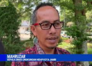 DLH Kota Jambi Jelaskan Perbedaan Iuran OPBM dan Retribusi Sampah Pemerintah
