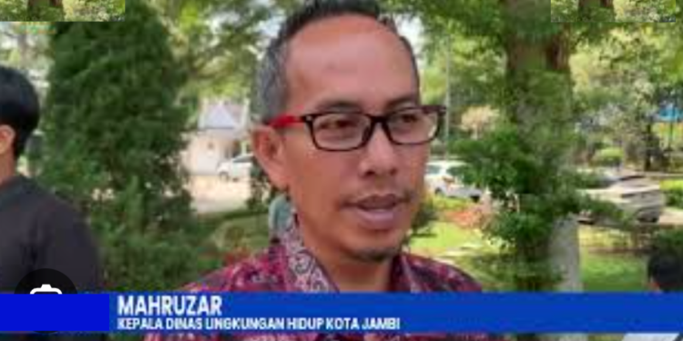 DLH Kota Jambi Jelaskan Perbedaan Iuran OPBM dan Retribusi Sampah Pemerintah