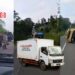 Kendaraan Roda 6 Dilarang Melintas di Jalan Ness, Warga Desak Dishub Pasang Portal