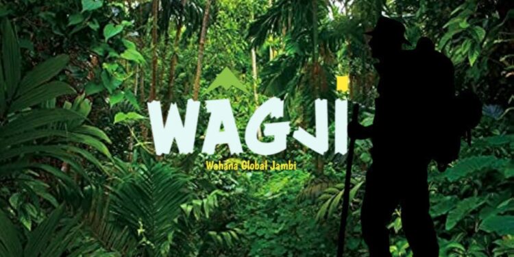 WaGJi Apresiasi Program OPBM, Dorong Pemkot Jambi Serius Benahi Drainase untuk Atasi Banjir