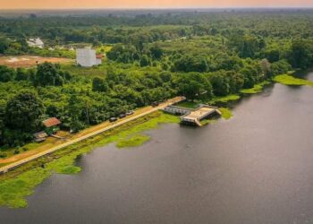 Lima Destinasi Wisata Menarik di Musi Banyuasin yang Patut Dikunjungi