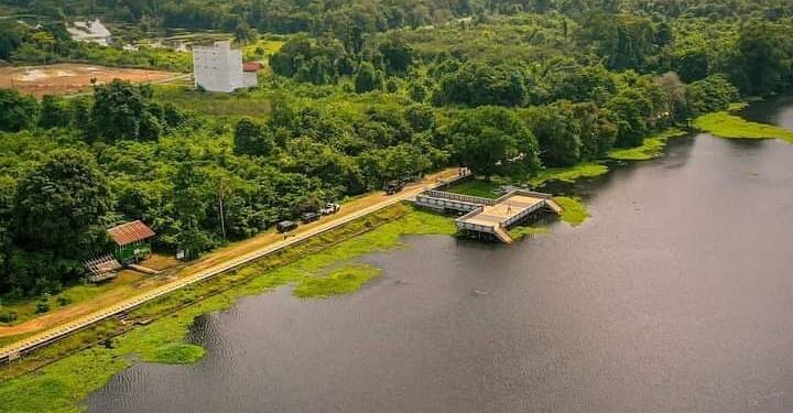 Lima Destinasi Wisata Menarik di Musi Banyuasin yang Patut Dikunjungi