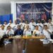 Mustopa Kembali Terpilih Pimpin PWI Kabupaten Muara Jambi Periode 2026-2029 pada Konferkab