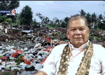 Nasroel Yasier Sarankan Pemkot Jambi : Penerapan Kebijakan Apapun Harus Mempertimbangkan Situasi dan Kondisi serta Pro Rakyat