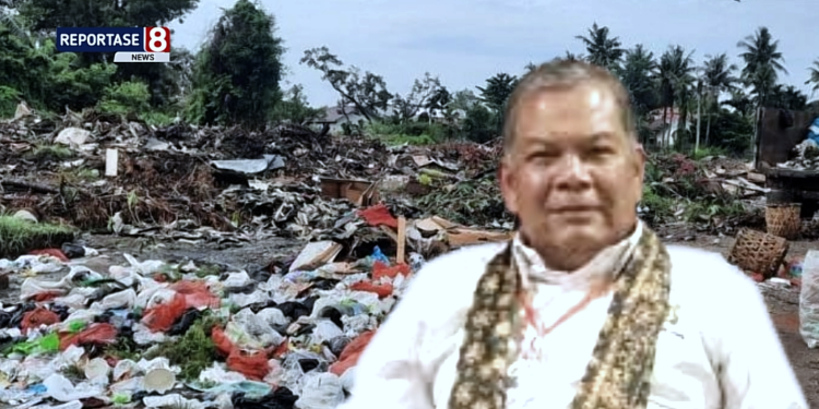 Nasroel Yasier Sarankan Pemkot Jambi : Penerapan Kebijakan Apapun Harus Mempertimbangkan Situasi dan Kondisi serta Pro Rakyat