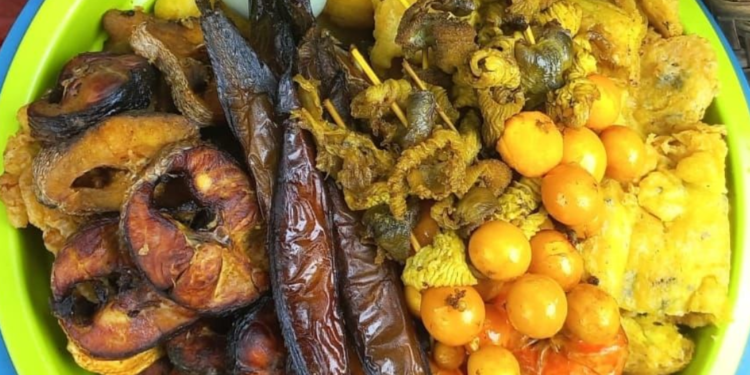 Sego Boranan, Kuliner Khas Lamongan yang Tak Ditemukan di Daerah Lain