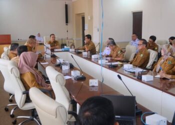 Sambut Hari Jadi ke-70 Muba sebagai Momentum Penguatan Ekonomi Kerakyatan