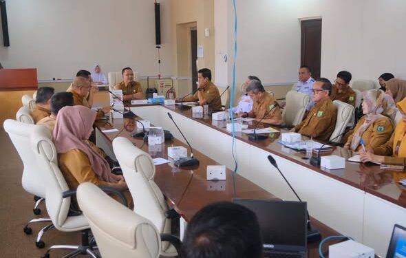 Sambut Hari Jadi ke-70 Muba sebagai Momentum Penguatan Ekonomi Kerakyatan