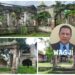 Rumah Batu Olak Kemang Perlu Direvitalisasi, Wagji Dorong Pemkot Jambi dan Kementerian Kebudayaan