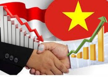 Investor Global Ramai Relokasi Pabrik ke Vietnam, Didorong Insentif Pajak dan Kemudahan Investasi