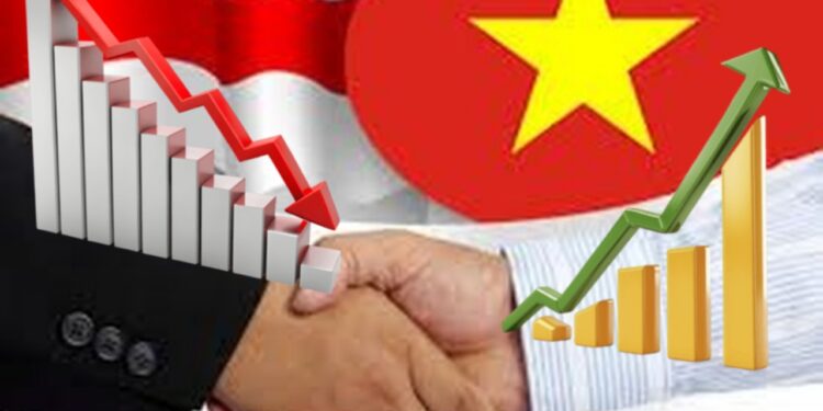 Investor Global Ramai Relokasi Pabrik ke Vietnam, Didorong Insentif Pajak dan Kemudahan Investasi