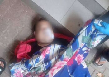 Seorang Pria Tewas Diduga Mantan Kepala Rumah Tangga Eks Jampidsus Febrie Adriansyah