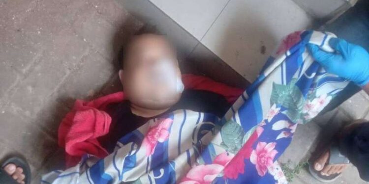 Seorang Pria Tewas Diduga Mantan Kepala Rumah Tangga Eks Jampidsus Febrie Adriansyah