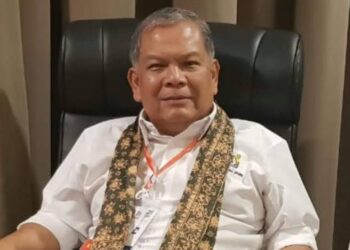 Nasroel Yasier Minta Kepolisian Sampaikan ke Publik Terkait Perkembangan Terbaru Kasus Bank Jambi